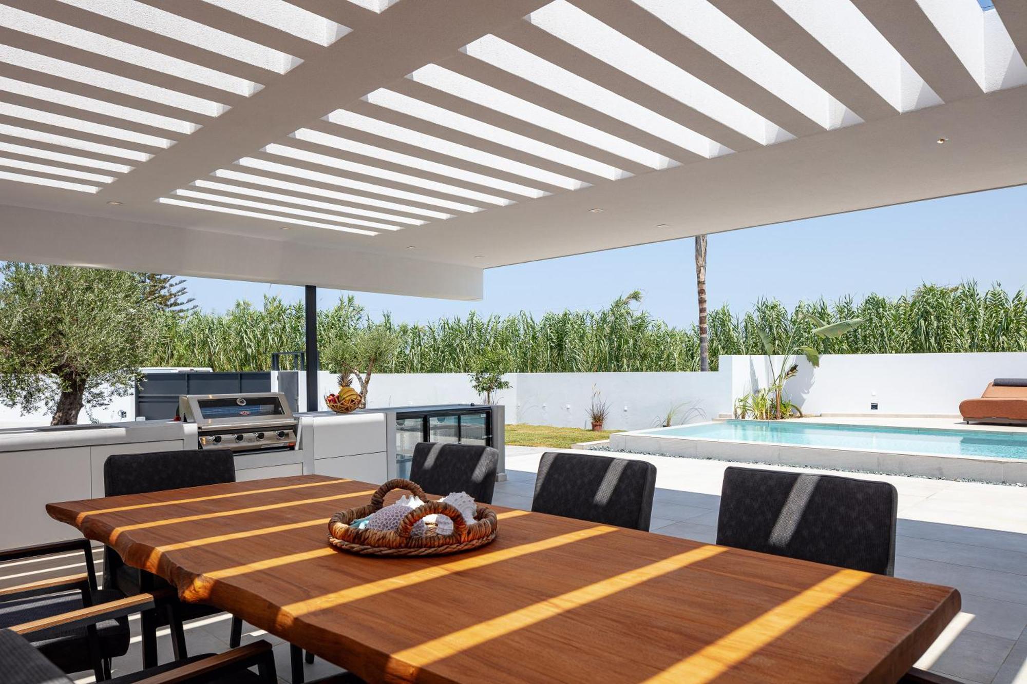 Villa Nuera La Canée